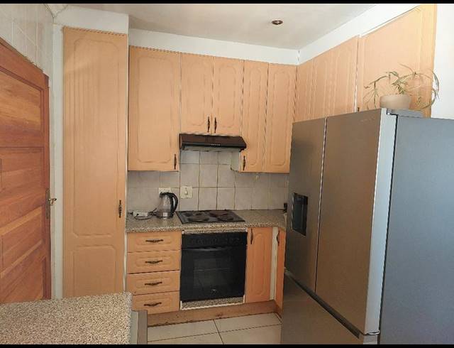 3 BEDROOM PROPERTY TO RENT IN DAWN PARK